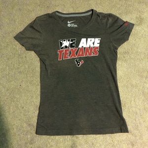 Texans T-shirt